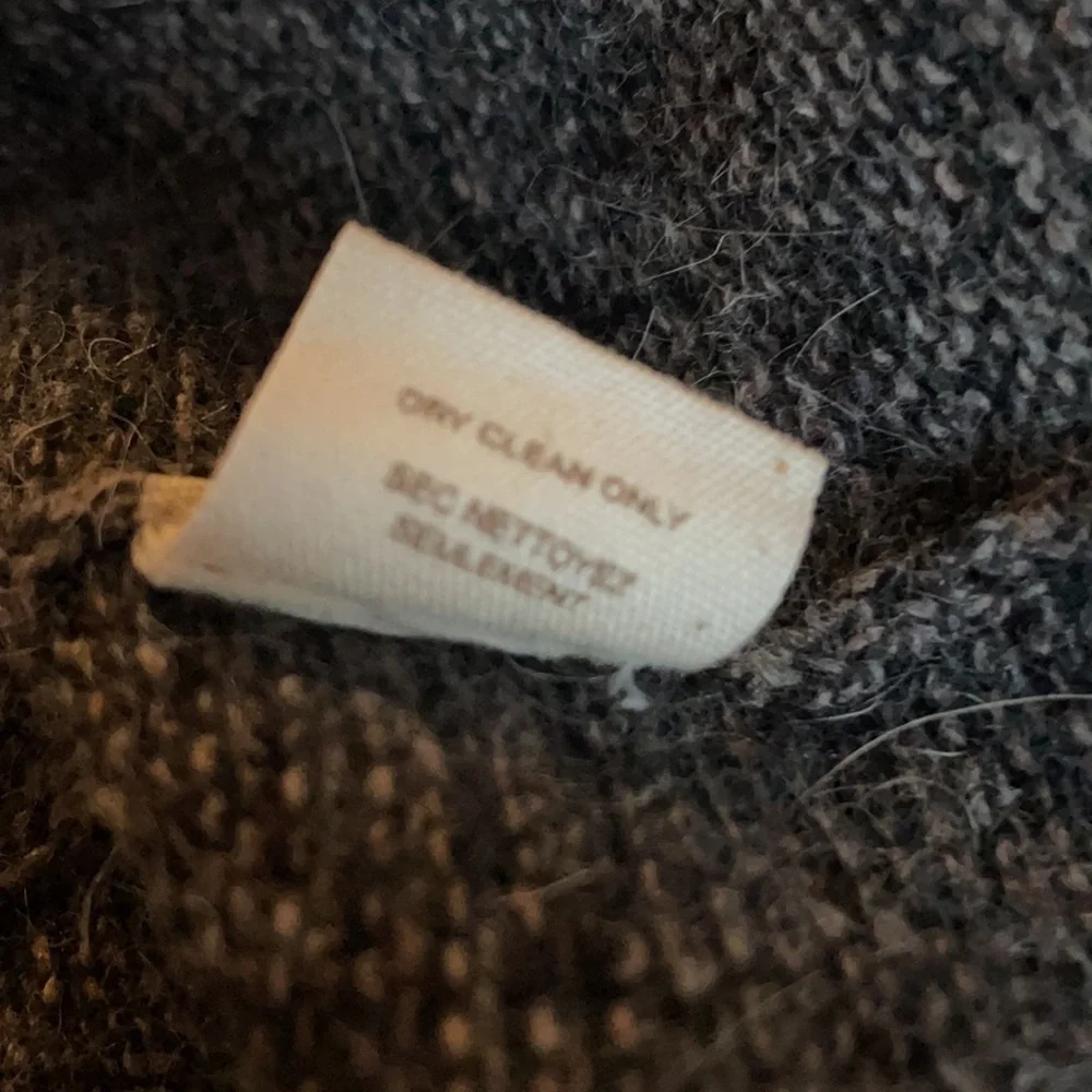 Free People knit dress